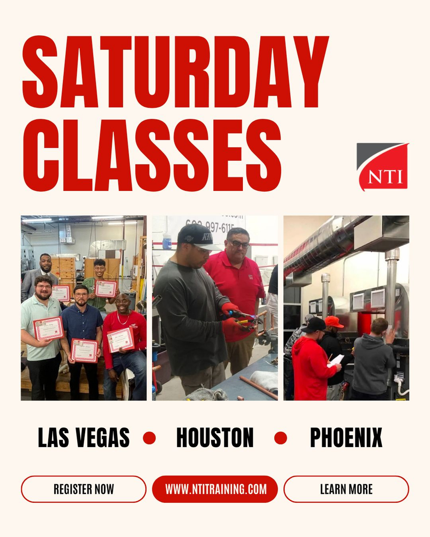 National Technical Institute Logo