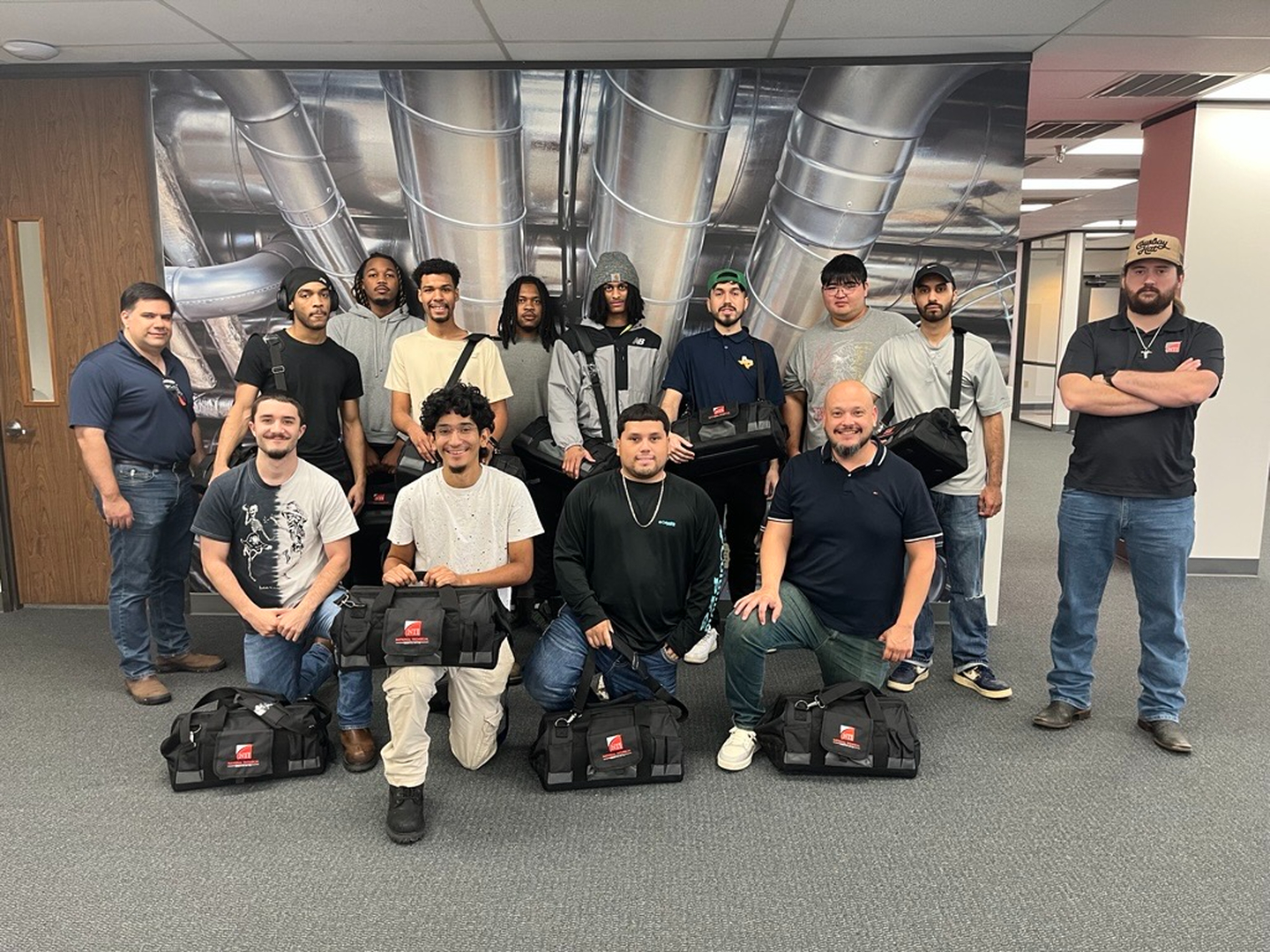 National Technical Institute Image