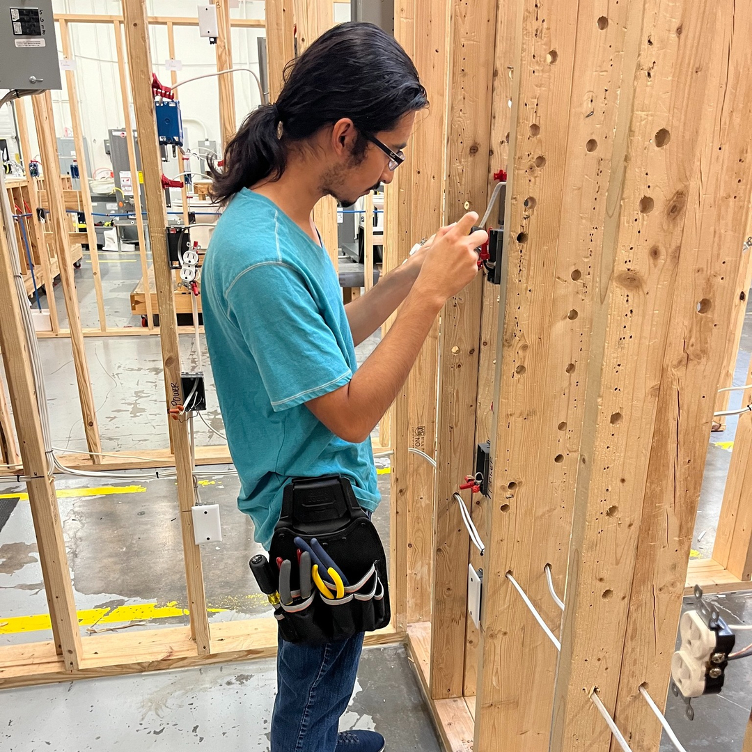 National Technical Institute Image