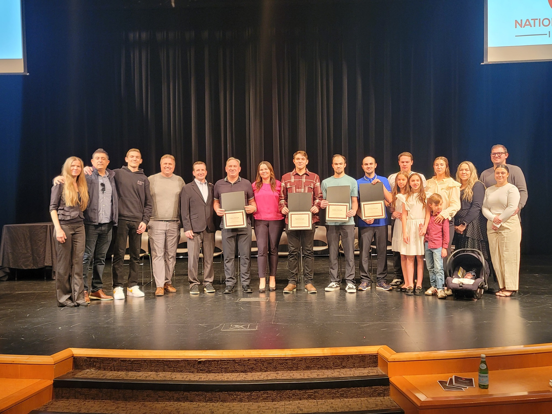 National Technical Institute Image