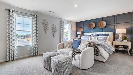 Walnut Mill by D.R. Horton Image