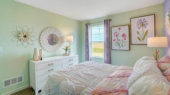 Walnut Mill by D.R. Horton Image