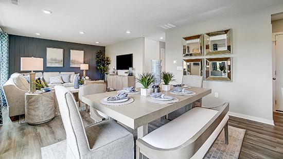 Walnut Mill by D.R. Horton Image