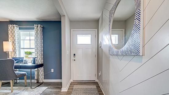 Walnut Mill by D.R. Horton Image