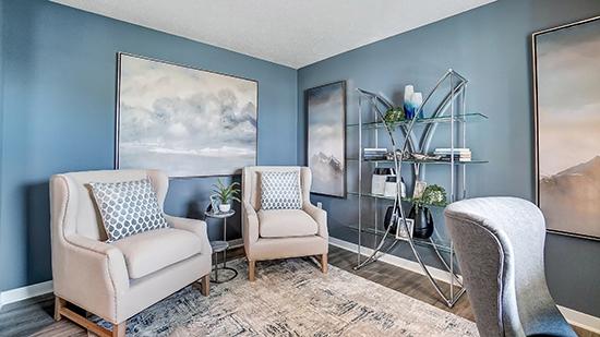 Walnut Mill by D.R. Horton Image