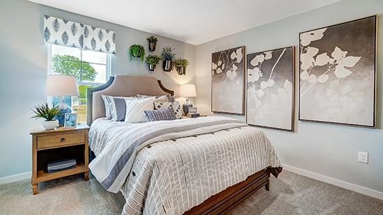 Walnut Mill by D.R. Horton Image