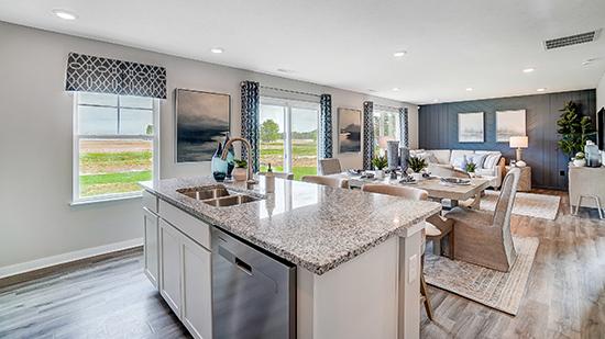 Walnut Mill by D.R. Horton Image