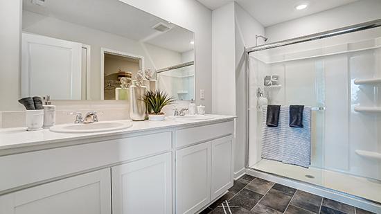 Walnut Mill by D.R. Horton Image