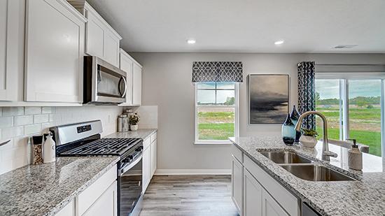 Walnut Mill by D.R. Horton Image