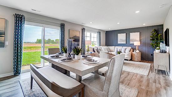 Walnut Mill by D.R. Horton Image