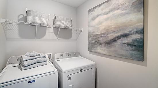 Walnut Mill by D.R. Horton Image