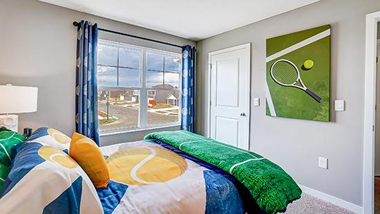 Walnut Mill by D.R. Horton Image