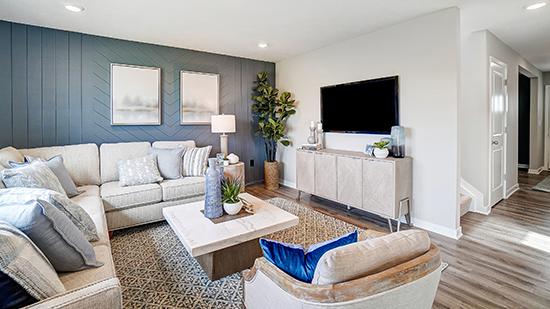 Walnut Mill by D.R. Horton Image