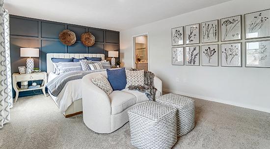 Walnut Mill by D.R. Horton Image