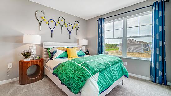 Walnut Mill by D.R. Horton Image