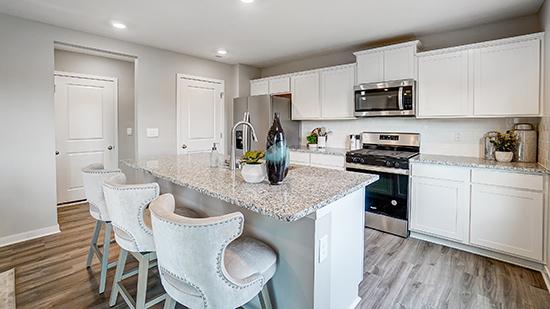 Walnut Mill by D.R. Horton Image