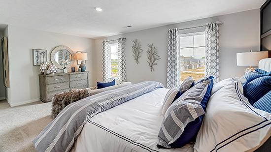 Walnut Mill by D.R. Horton Image