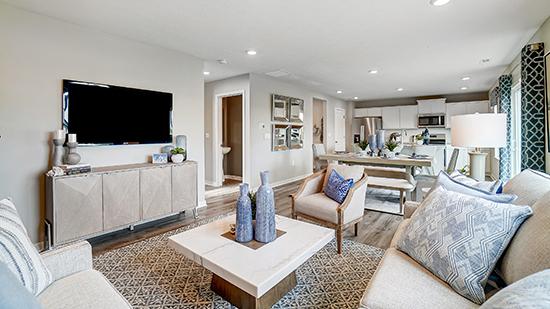 Walnut Mill by D.R. Horton Image