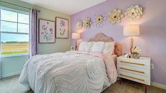 Walnut Mill by D.R. Horton Image