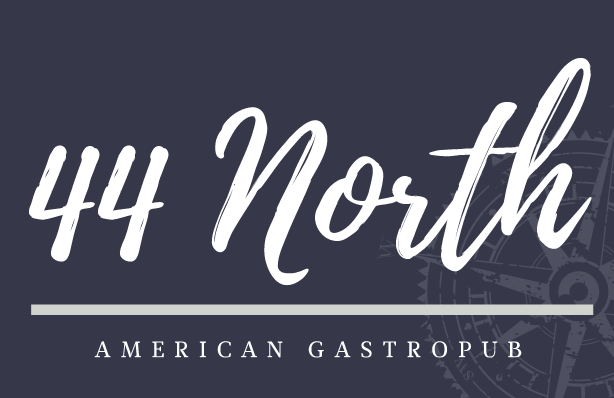 44 North Logo