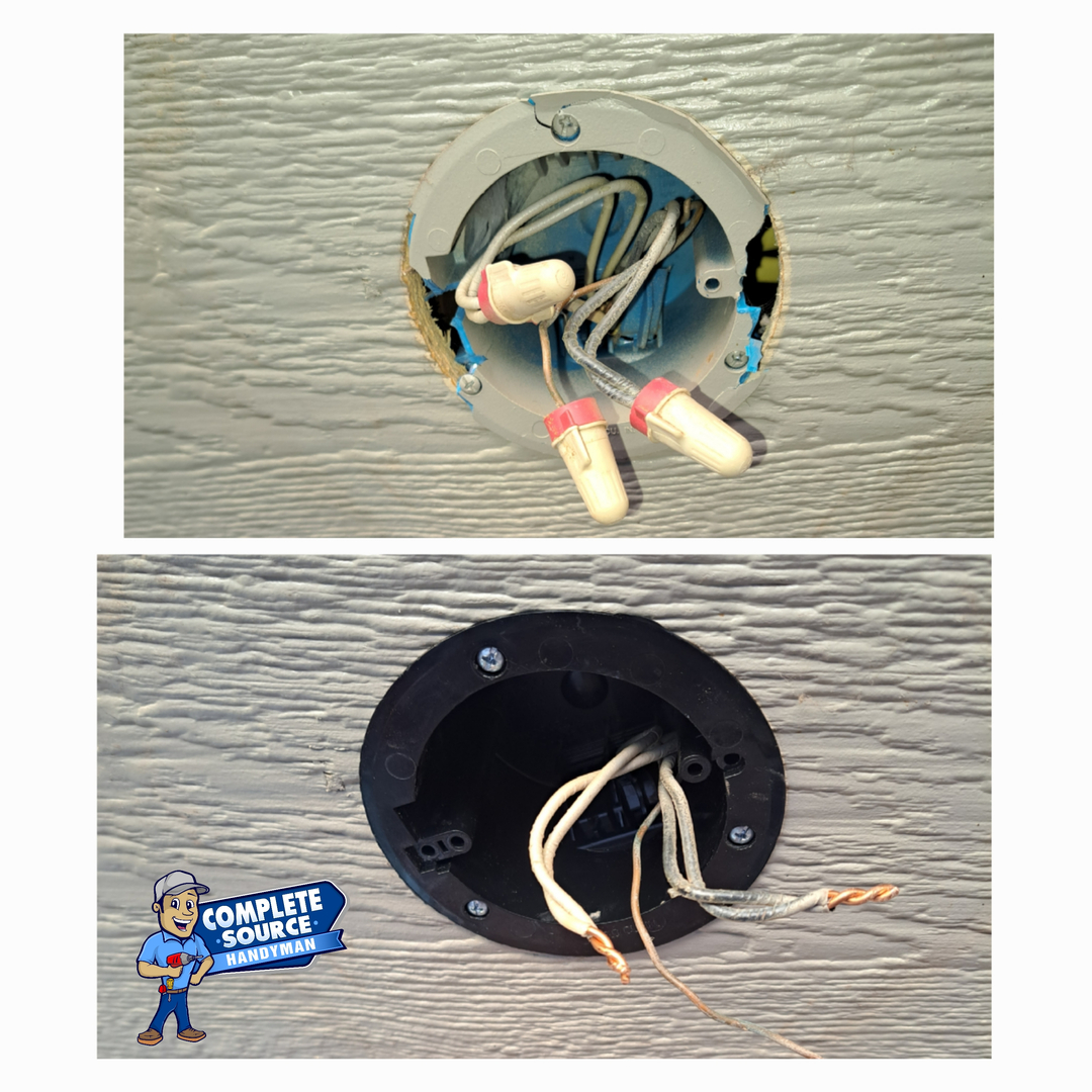 COMPLETE SOURCE HANDYMAN Image