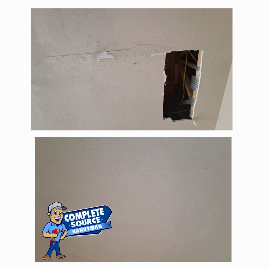 COMPLETE SOURCE HANDYMAN Image