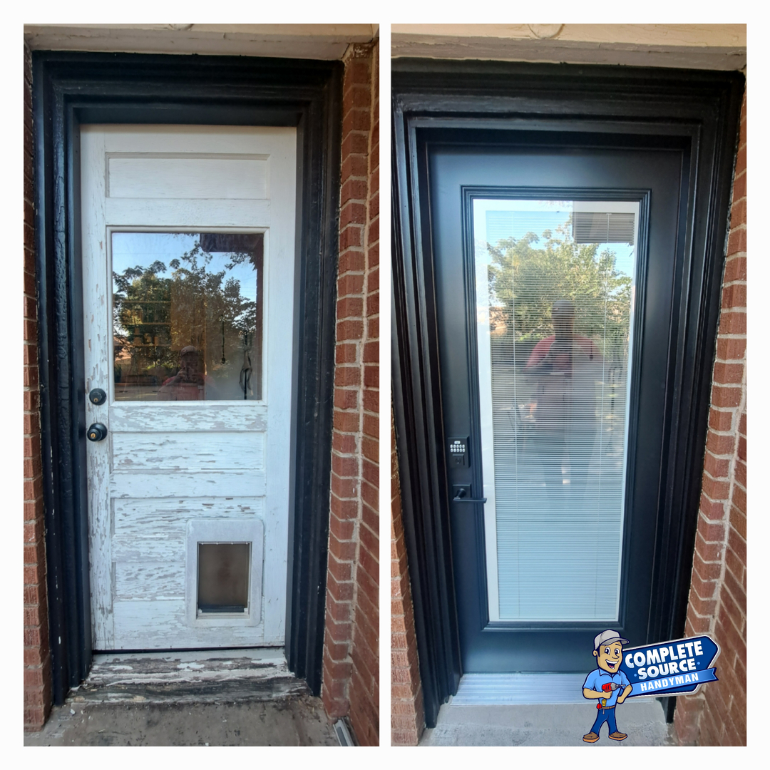 COMPLETE SOURCE HANDYMAN Image