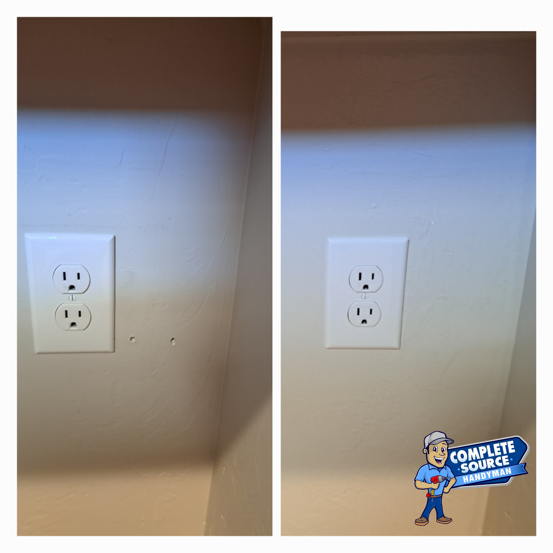 COMPLETE SOURCE HANDYMAN Image