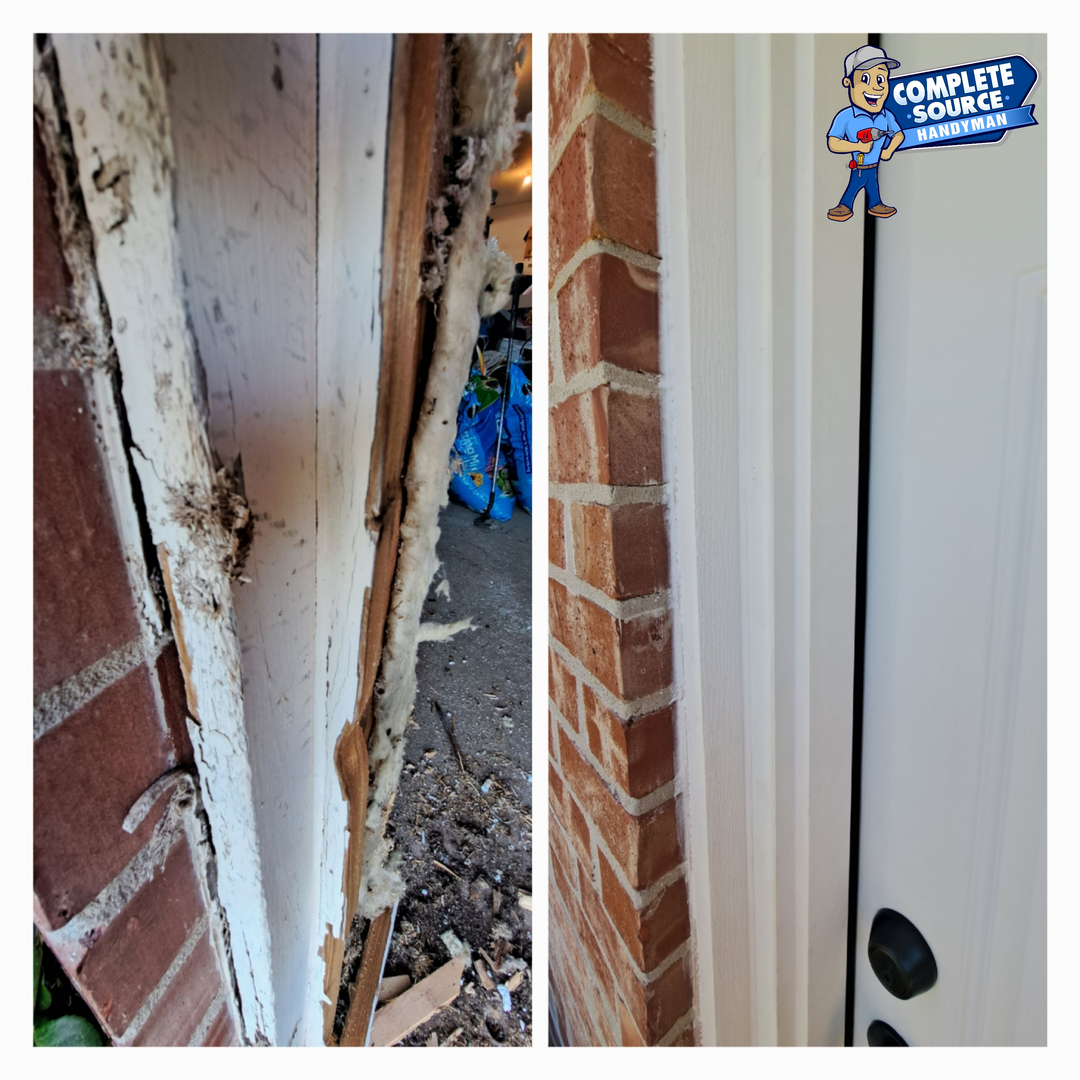 COMPLETE SOURCE HANDYMAN Image