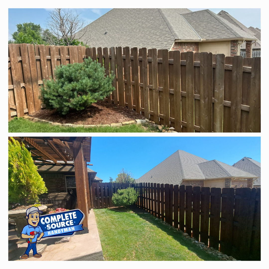 COMPLETE SOURCE HANDYMAN Image