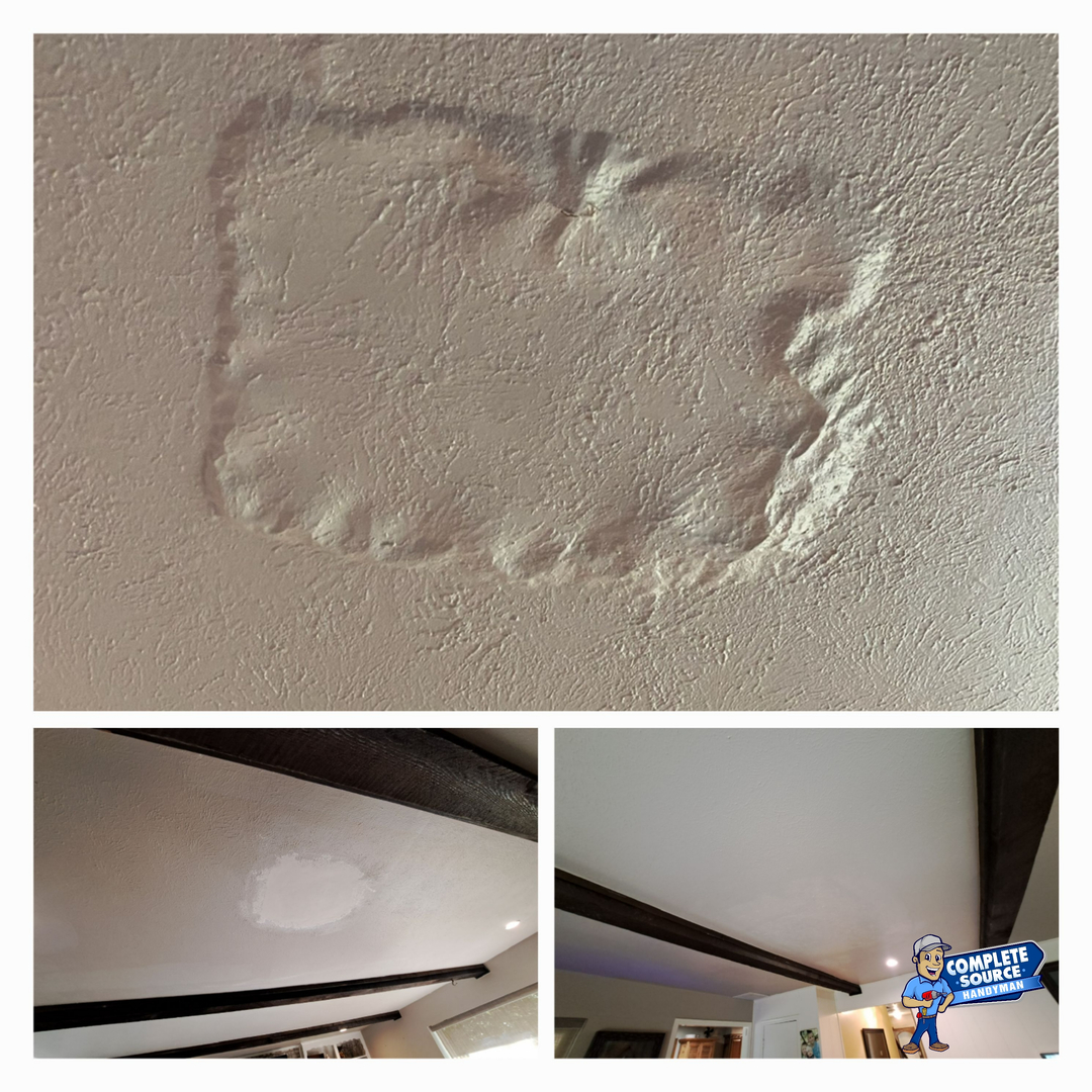 COMPLETE SOURCE HANDYMAN Image