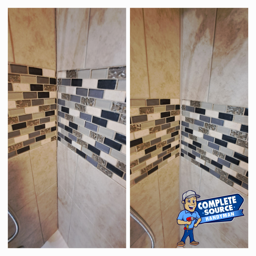 COMPLETE SOURCE HANDYMAN Image