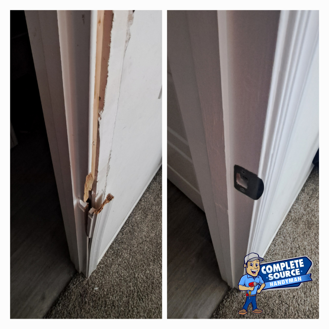 COMPLETE SOURCE HANDYMAN Image