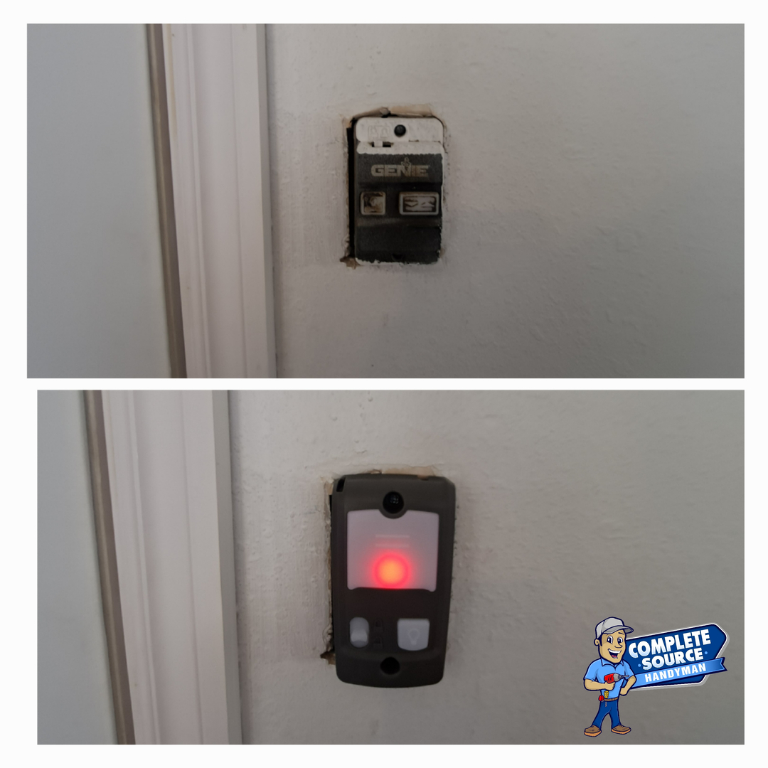 COMPLETE SOURCE HANDYMAN Image