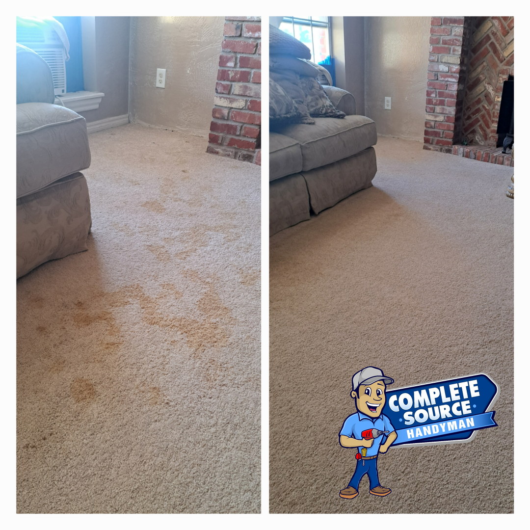 COMPLETE SOURCE HANDYMAN Image