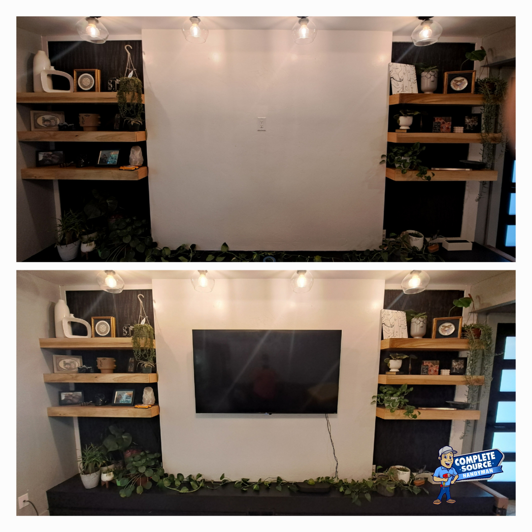 COMPLETE SOURCE HANDYMAN Image