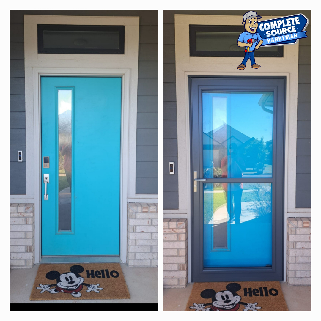 COMPLETE SOURCE HANDYMAN Image