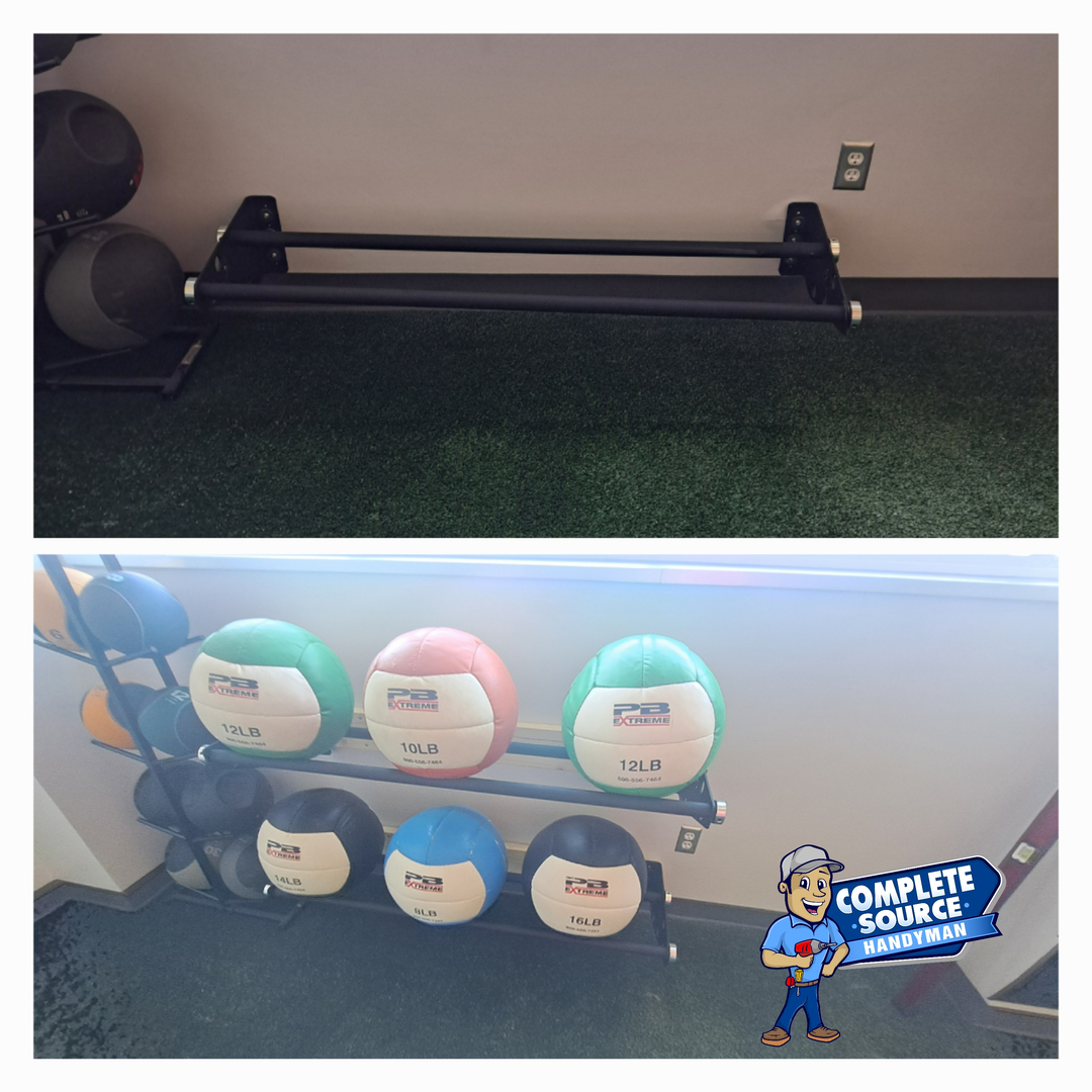 COMPLETE SOURCE HANDYMAN Image