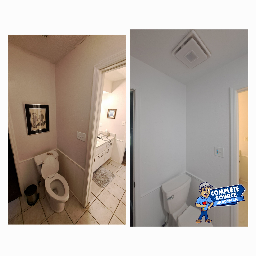 COMPLETE SOURCE HANDYMAN Image