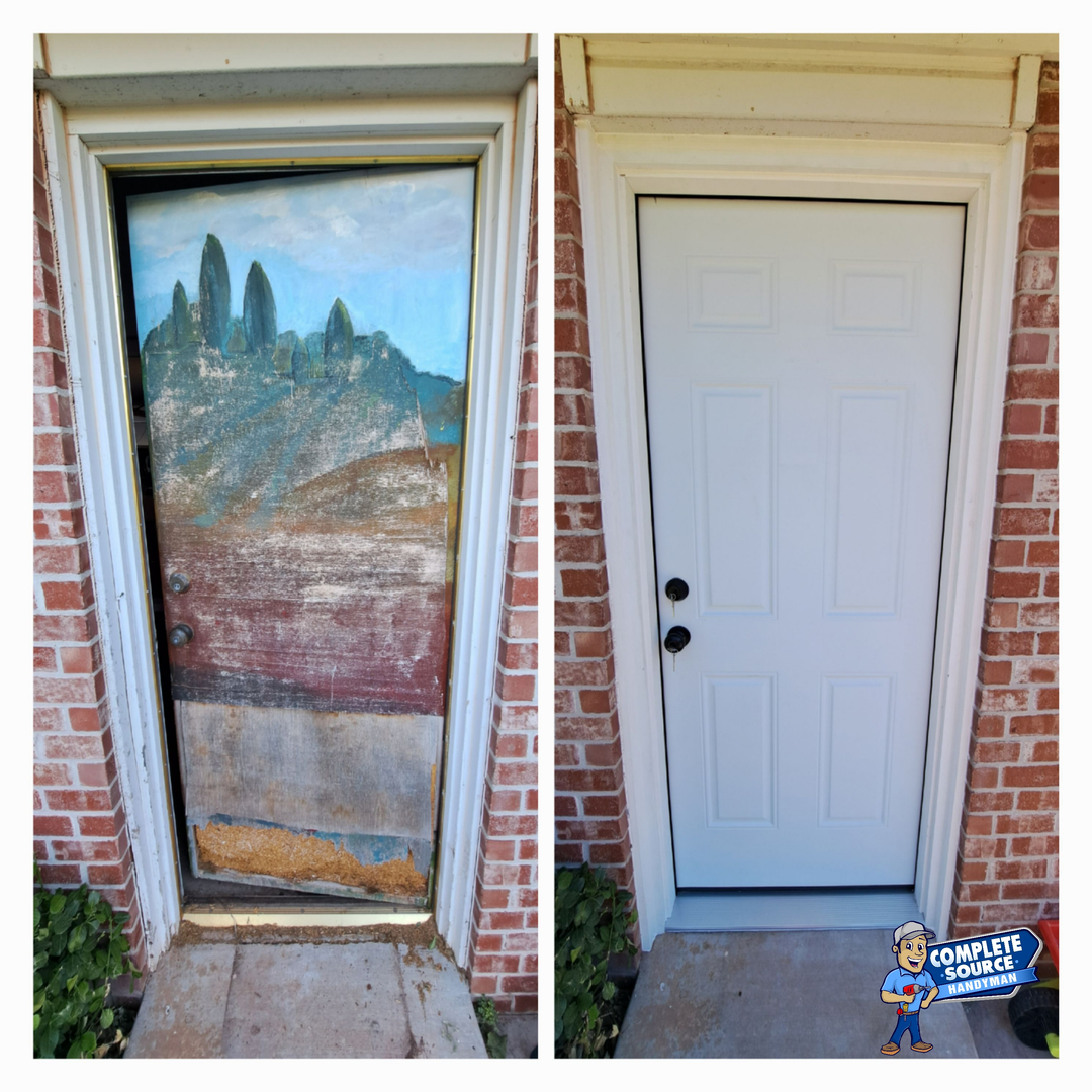 COMPLETE SOURCE HANDYMAN Image