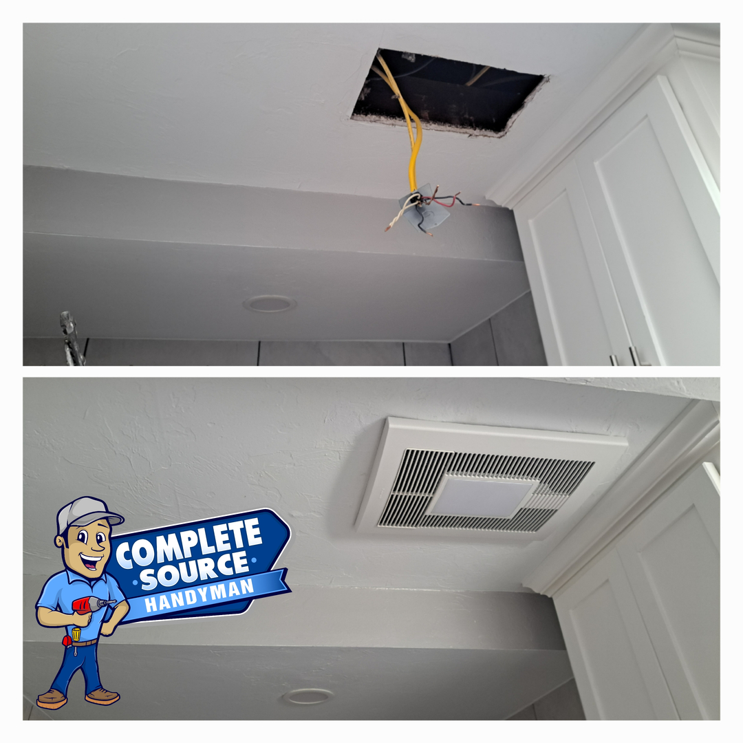 COMPLETE SOURCE HANDYMAN Image