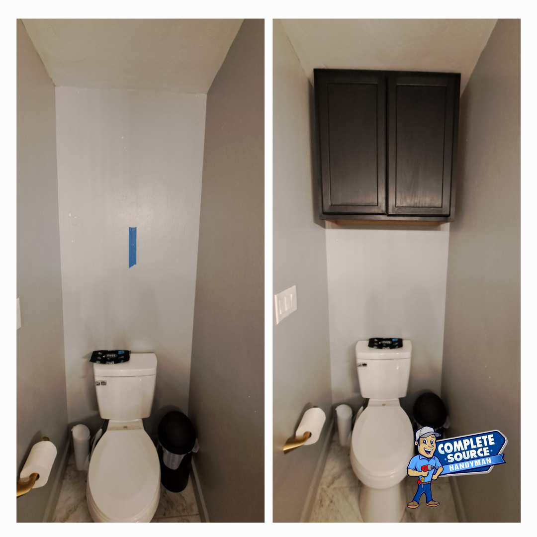 COMPLETE SOURCE HANDYMAN Image