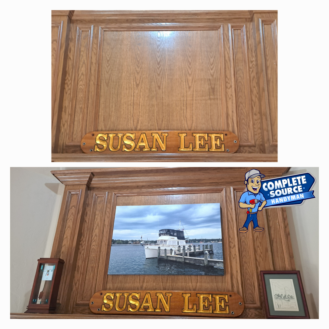 COMPLETE SOURCE HANDYMAN Image