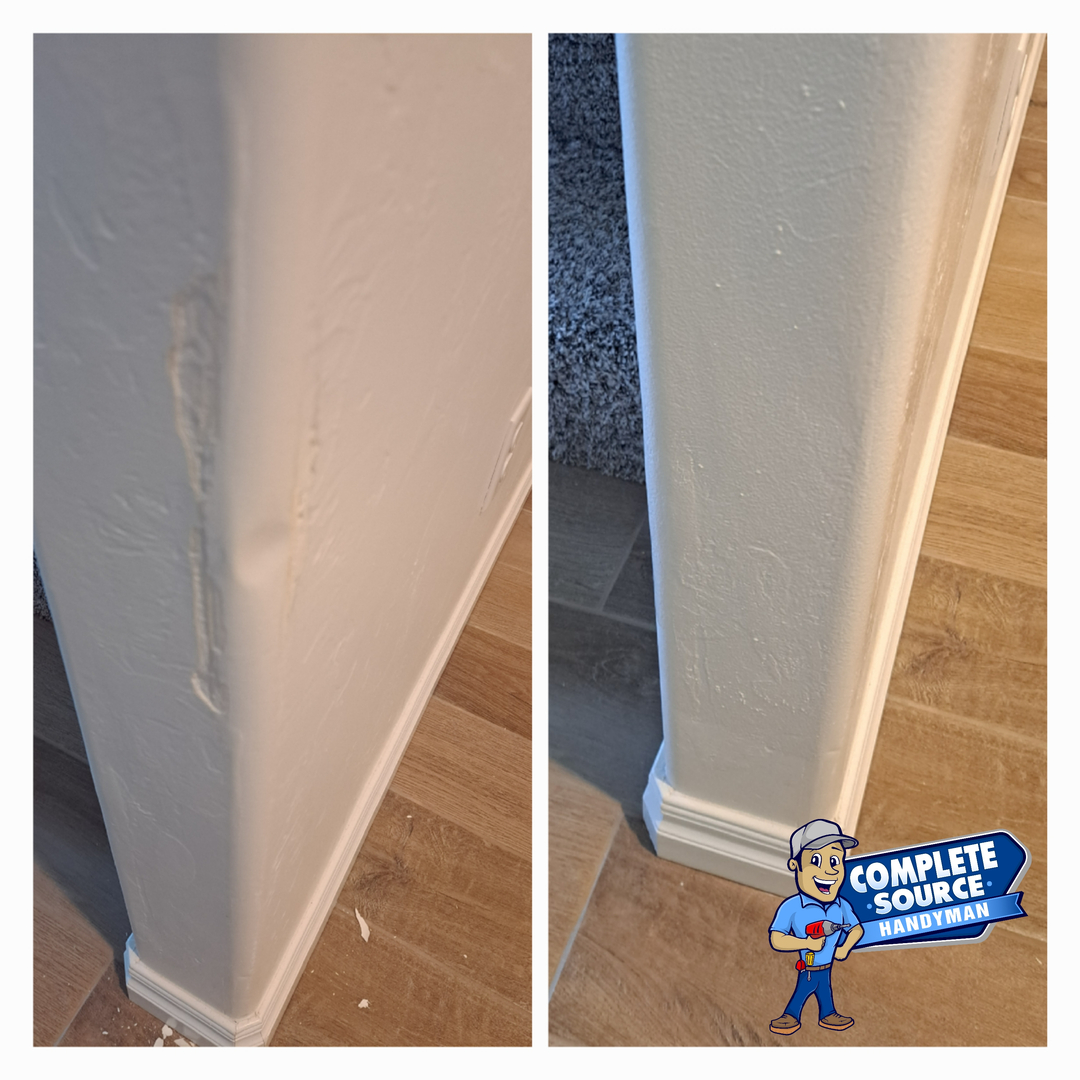 COMPLETE SOURCE HANDYMAN Image