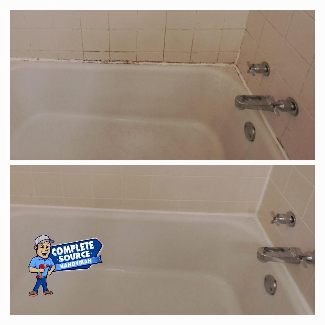 COMPLETE SOURCE HANDYMAN Image