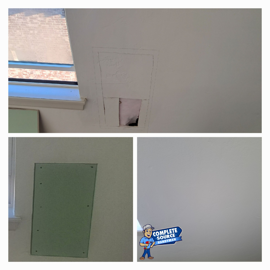 COMPLETE SOURCE HANDYMAN Image