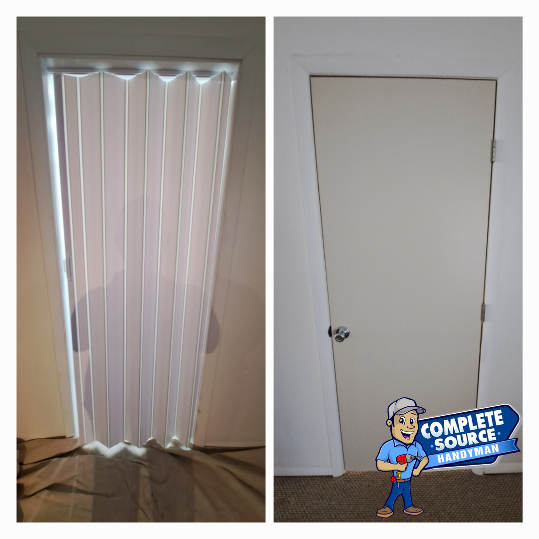 COMPLETE SOURCE HANDYMAN Image