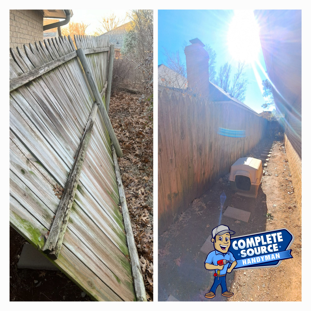 COMPLETE SOURCE HANDYMAN Image