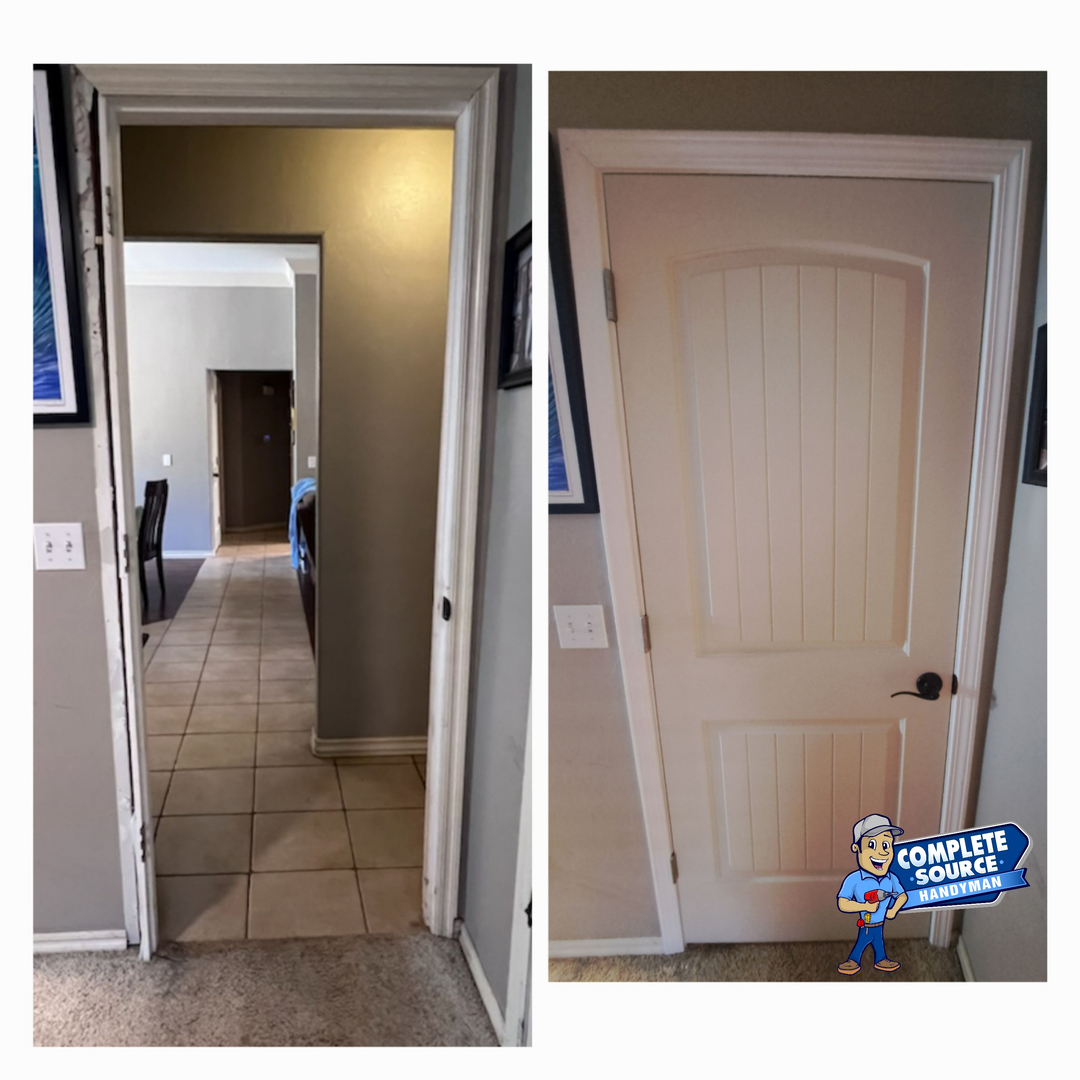 COMPLETE SOURCE HANDYMAN Image