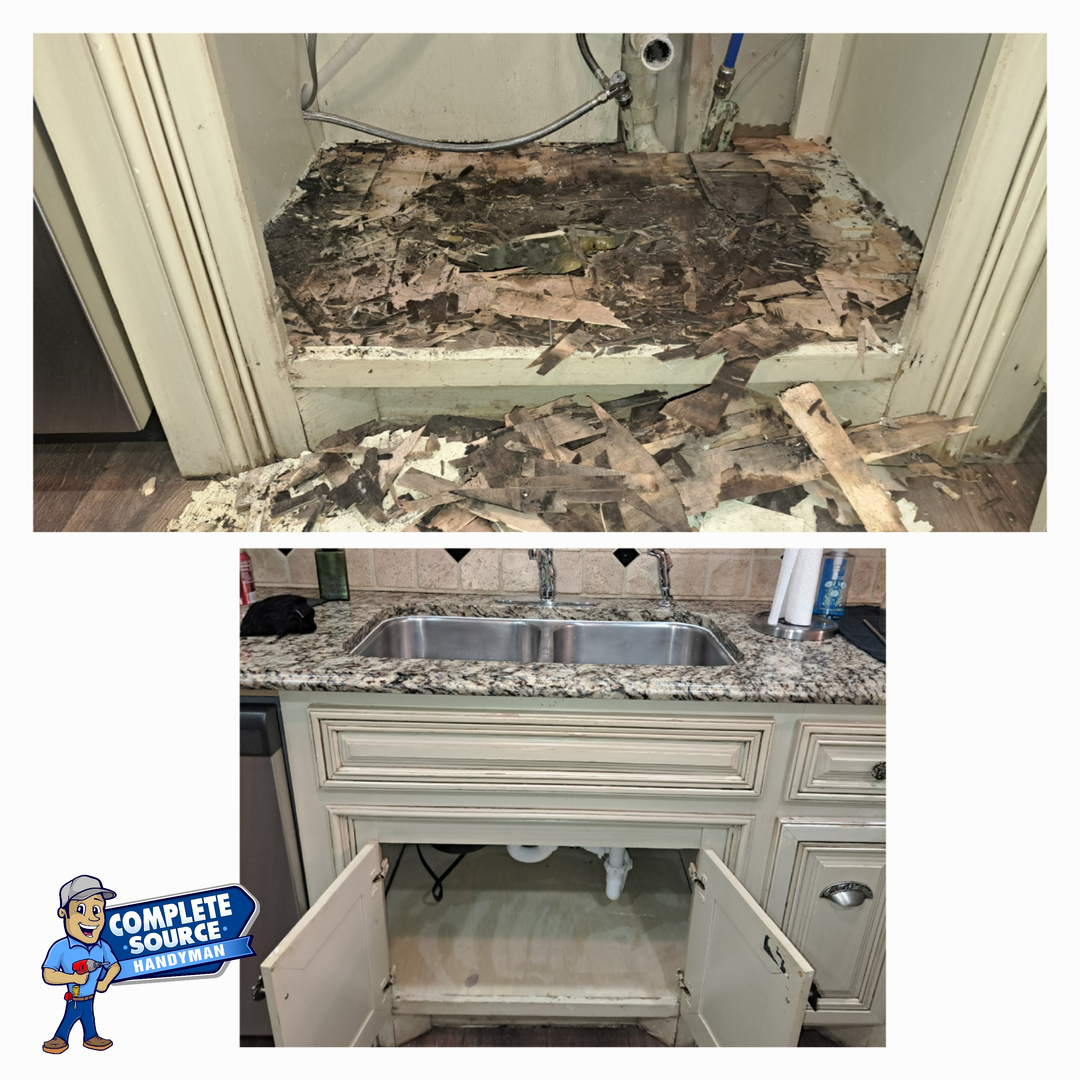 COMPLETE SOURCE HANDYMAN Image